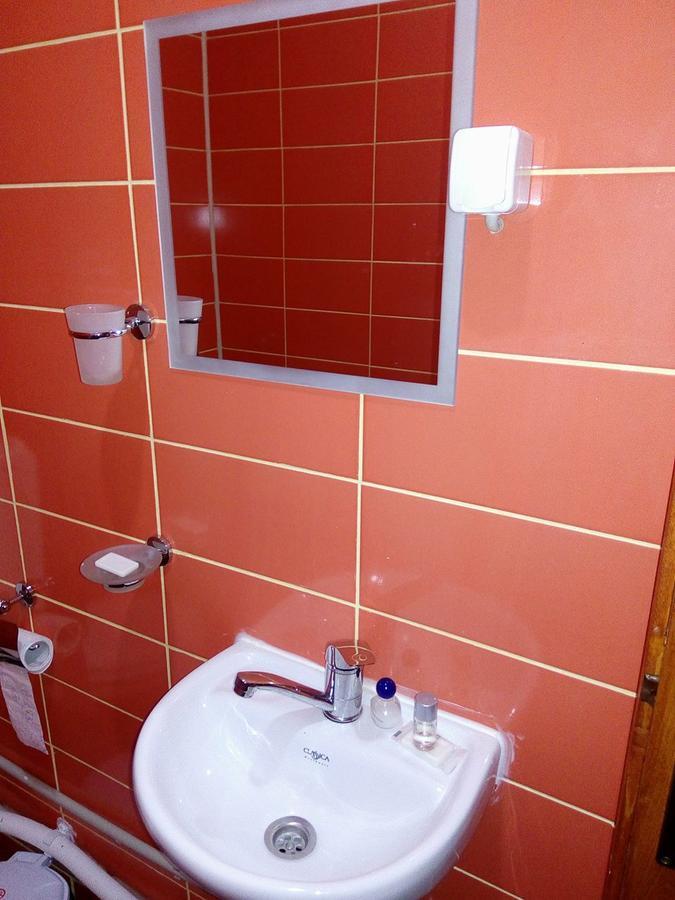 לינה וארוחת בוקר Probistip Kafana "Kaj Zoki" מראה חיצוני תמונה