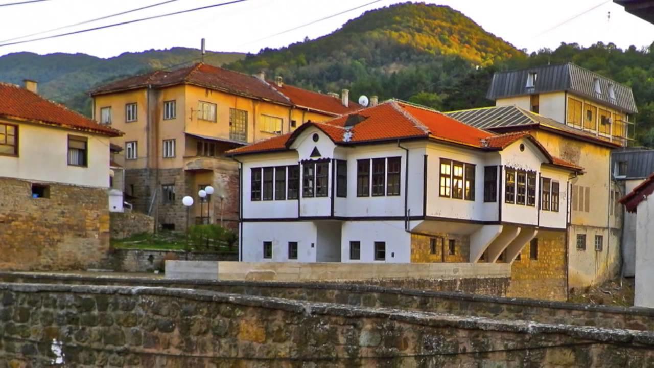 לינה וארוחת בוקר Probistip Kafana "Kaj Zoki" מראה חיצוני תמונה